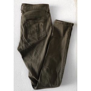 rag & bone Jeans - RAG & BONE THE SKINNY JEANS SZ 25 X 31 inseam rag & bone Jeans - RAG & BONE THE SKINNY JEANS SZ 25 X 31 inseam